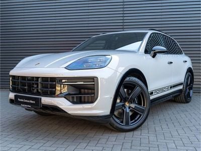 Porsche Cayenne GTS