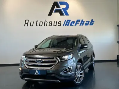 Gebraucht Ford Edge