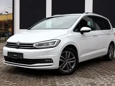 Gebraucht VW Touran