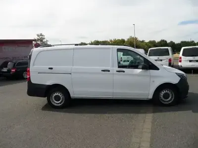 Gebraucht Mercedes Vito