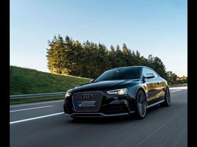 gebraucht Audi RS5 4.2 FSI *CAPRISTO*ACC*PANO*SHZ*SHK*Vollleder