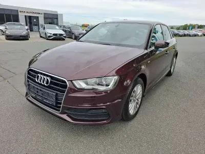 Gebraucht Audi A3