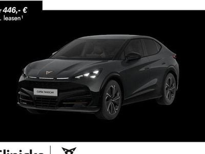 Grau Neu 2025 Cupra Tavascan VZ SUV | 48.990 € (Guter Preis)