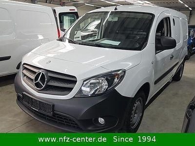 Mercedes Citan 109