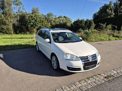 VW Golf V