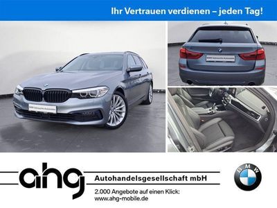 BMW 525