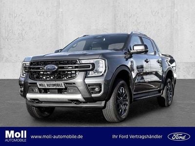Gebraucht Ford Ranger