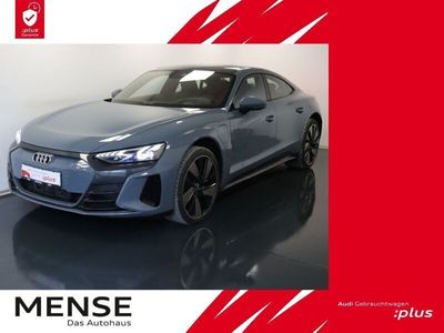 Audi e-tron GT quattro