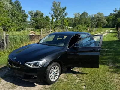 Gebraucht BMW 118
