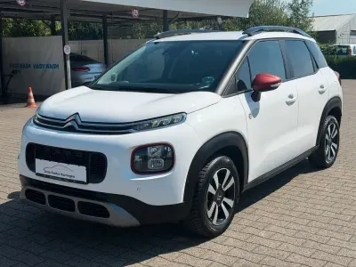 Gebraucht Citroën C3 Aircross