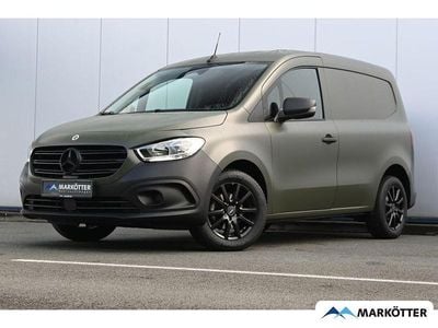 Mercedes Citan 112