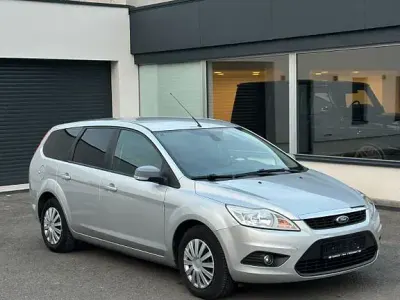 Gebraucht Ford Focus