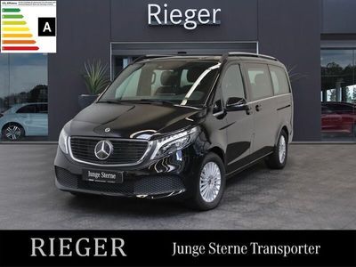 Mercedes EQV300