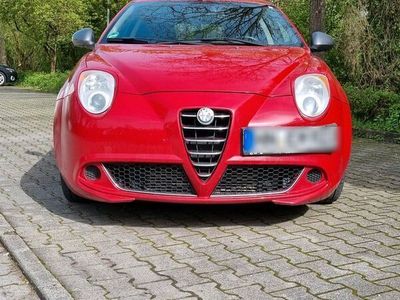 gebraucht Alfa Romeo MiTo 1.4 TB 16V TURBO