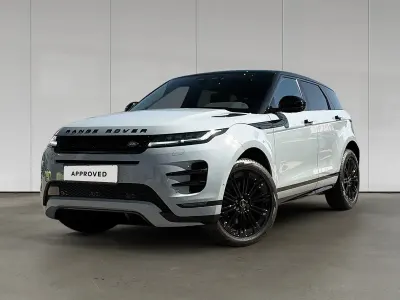 Brugt Land Rover Range Rover evoque SE Dynamic 206 HK (151 kW) 2025 Grå SUV