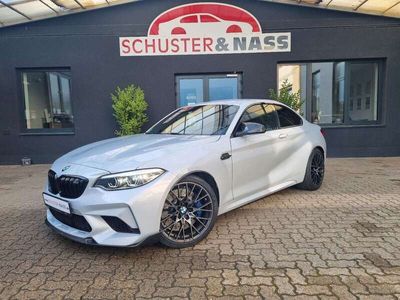 gebraucht BMW M2 Competition*Driving Assistant*Kamera*GFK Kit