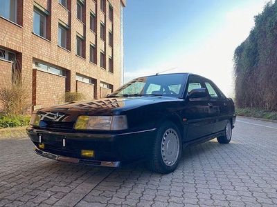 Gebraucht Renault 21 175 PS (128 kW) 1988 Schwarz Limousine