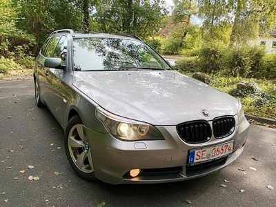 BMW 523