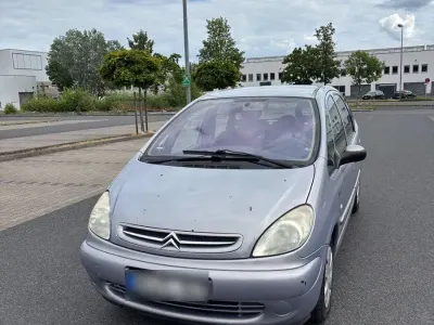 Gebraucht Citroën Xsara Picasso