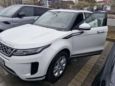 Brugt Land Rover Range Rover evoque SE 309 HK (227 kW) 2023 SUV
