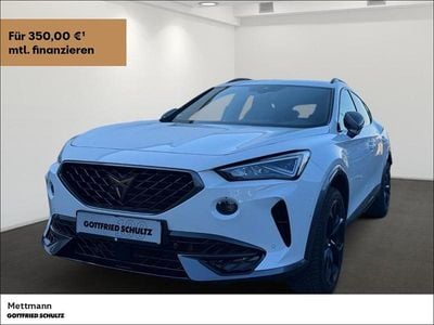 Gebraucht Cupra Formentor VZ 310 PS (228 kW) 2024 Weiss SUV