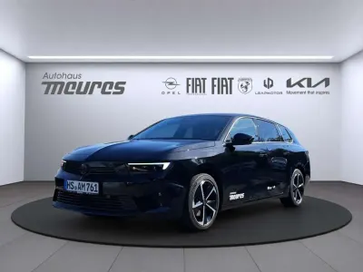 Gebraucht Opel Astra