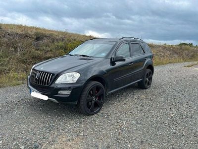 Mercedes ML350