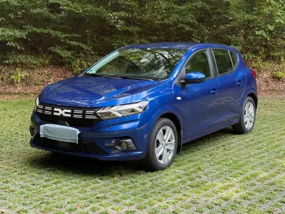 Gebraucht Dacia Sandero