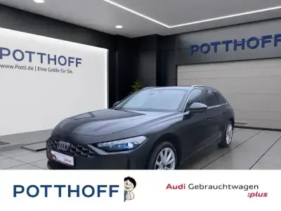 Gebraucht Audi A5 Sport 204 PS (150 kW) 2025 Schwarz Kombi