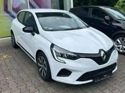 Gebraucht Renault Clio