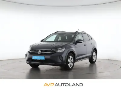 Gebraucht VW Taigo