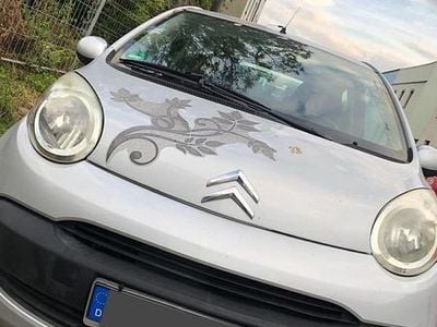 Citroën C1