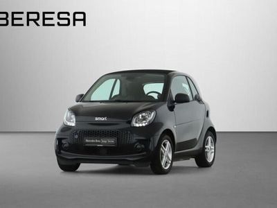 Smart ForTwo Electric Drive