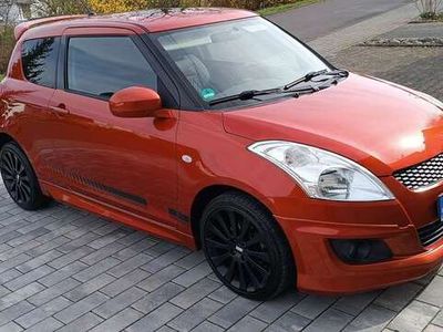 gebraucht Suzuki Swift Swift1.2