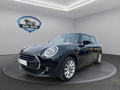 Mini Cooper Clubman