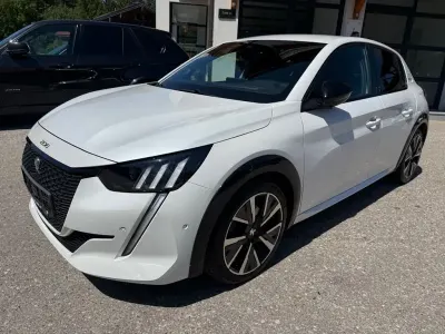 Gebraucht Peugeot 208