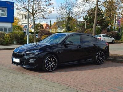 gebraucht BMW 218 i Gran Coupé M Sport