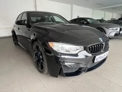 Gebraucht BMW M3