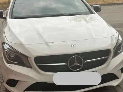 Gebraucht Mercedes CLA220