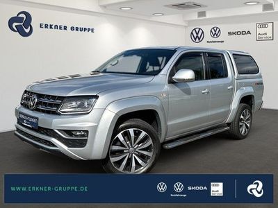 VW Amarok