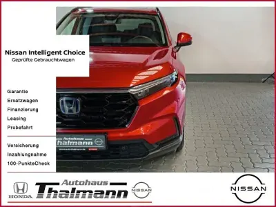 Gebraucht Honda CR-V