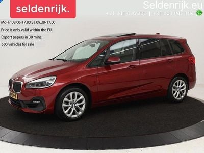 BMW 220 Gran Tourer