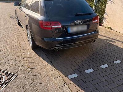 Gebraucht Audi A6 S-Line 190 PS (139 kW) 2010 Andere farben Kombi
