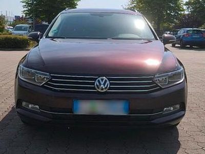 Gebraucht VW Passat Comfortline 120 PS (88 kW) 2015 Kombi