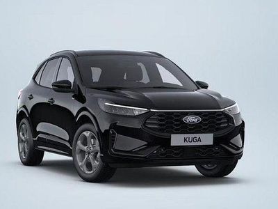 Neu Ford Kuga ST-Line 186 PS (136 kW) 2026 Schwarz SUV