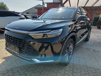 Baic X75