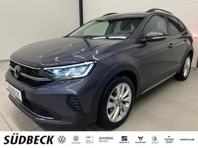 Brugt VW Taigo Life 110 HK (80 kW) 2023 SUV
