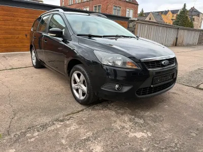 Gebraucht Ford Focus