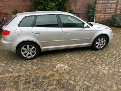 Gebraucht Audi A3