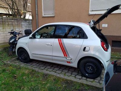 gebraucht Renault Twingo TwingoElectric Electric VIBES